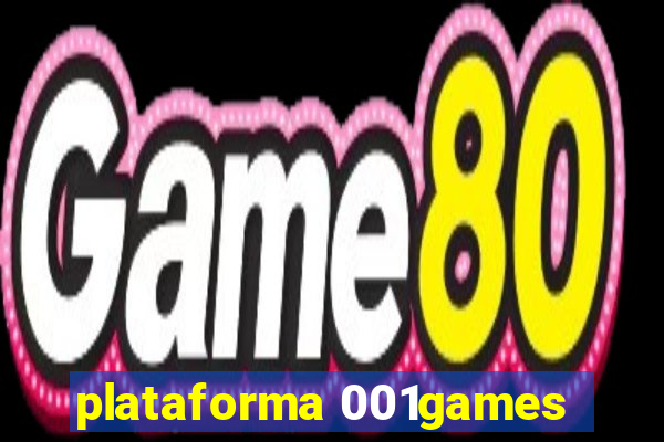 plataforma 001games